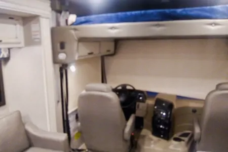 2020B CONVENIENT & EASY TO DRIVE!!! JAYCO ALANTE 26X