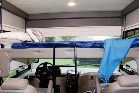 2020B CONVENIENT & EASY TO DRIVE!!! JAYCO ALANTE 26X