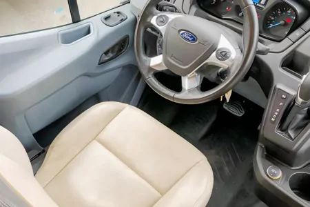 Winnebago Fuse 23T Class C