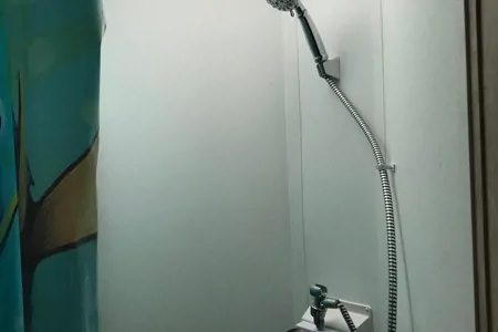 Erika's 25' Forest River Travel Trailer