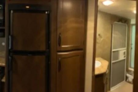 Daniel's Northland 28 DBSS Travel Trailer
