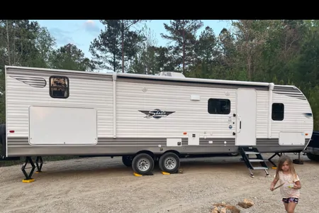 Reuter’s Simply Shasta Traveler
