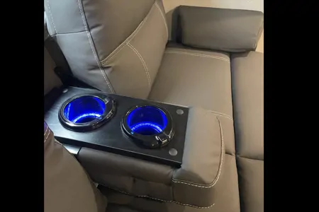 Reuter’s Simply Shasta Traveler