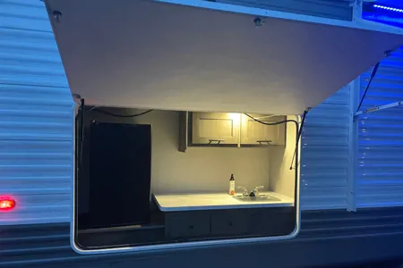 Reuter’s Simply Shasta Traveler