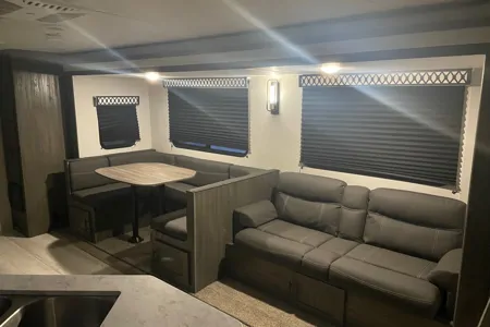 Reuter’s Simply Shasta Traveler