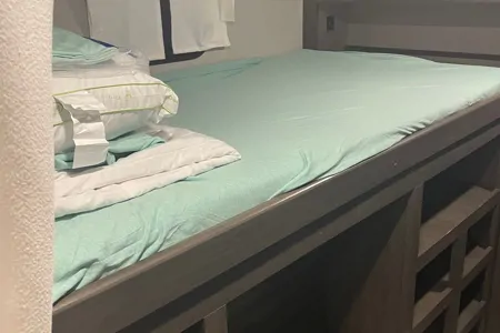 Reuter’s Simply Shasta Traveler