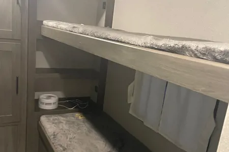 Reuter’s Simply Shasta Traveler