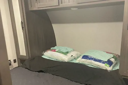 Reuter’s Simply Shasta Traveler