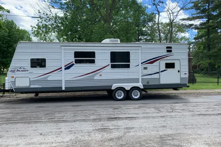 Perfect Family Trailer 