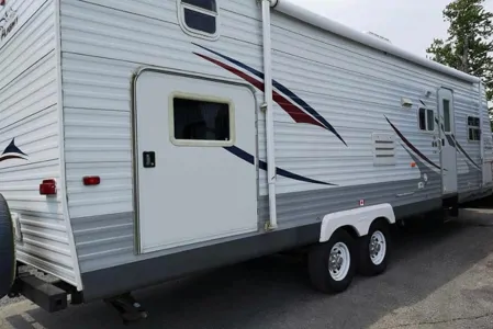 Perfect Family Trailer 