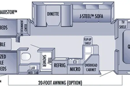 Perfect Family Trailer 