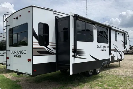 MEET BLANCHE..."For the time of your life"