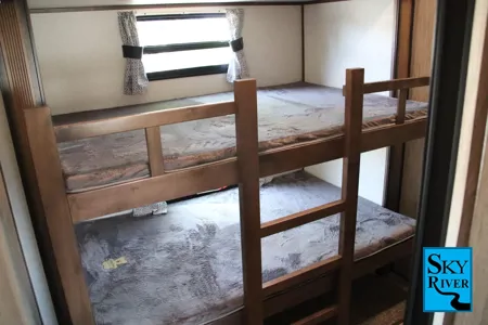 MEET BLANCHE..."For the time of your life"