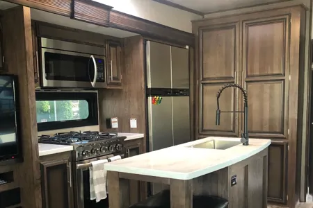 MEET BLANCHE..."For the time of your life"