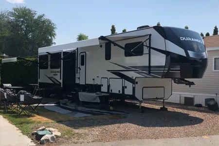 MEET BLANCHE..."For the time of your life"