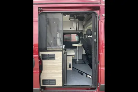 Winnebago Solis  - all you need Penthouse on Wheels (sleeps 6) ready for adventure!