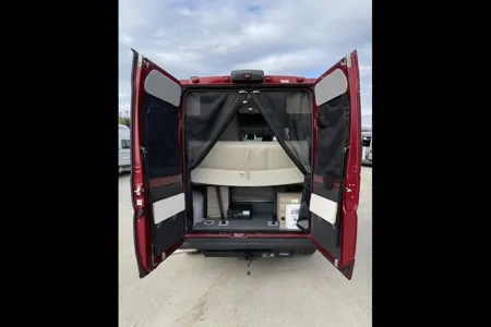 Winnebago Solis  - all you need Penthouse on Wheels (sleeps 6) ready for adventure!