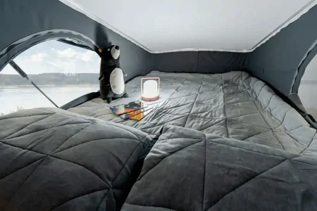 Winnebago Solis  - all you need Penthouse on Wheels (sleeps 6) ready for adventure!