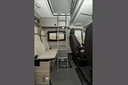 Winnebago Solis  - all you need Penthouse on Wheels (sleeps 6) ready for adventure!