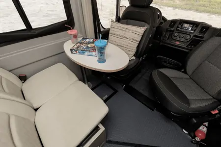 Winnebago Solis  - all you need Penthouse on Wheels (sleeps 6) ready for adventure!