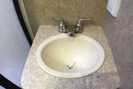 Beautiful Apex trailer for rent