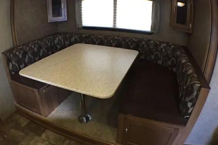 Beautiful Apex trailer for rent