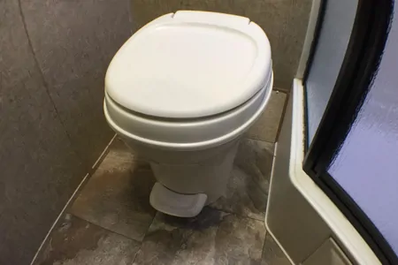 Beautiful Apex trailer for rent