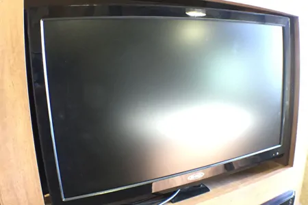 Beautiful Apex trailer for rent