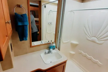 Millie the Motorhome
