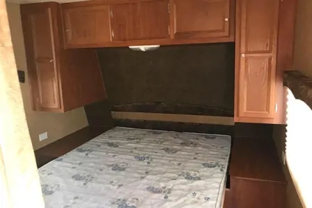 Kyle's Jayco 264BH Travel Trailer