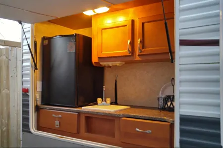 Gulf Stream Kingsport 301 TBS Travel Trailer