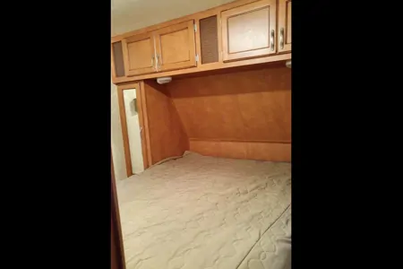 Gulf Stream Kingsport 301 TBS Travel Trailer