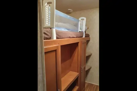 Gulf Stream Kingsport 301 TBS Travel Trailer