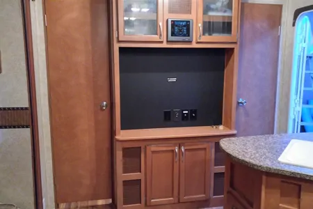 Gulf Stream Kingsport 301 TBS Travel Trailer