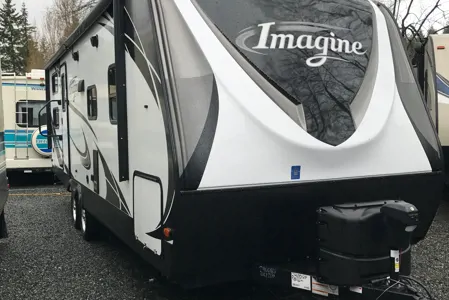 Imagine by grand design