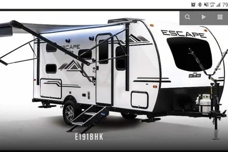 Kz Escape - 191bhk/ Etobicoke