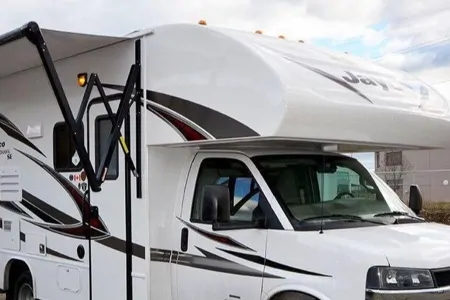 2019 Jayco 22FT