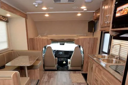 2019 Jayco 22FT