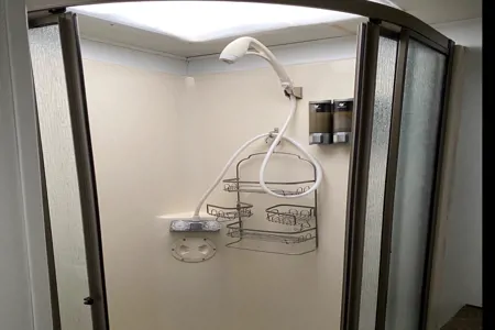 Naych's Forest River Georgetown Class A