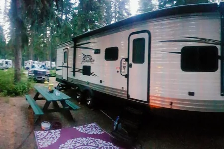 Jayco Jay Flight SLX 287BHS Travel Trailer