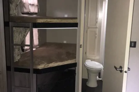 Comfort and Class Family Camping