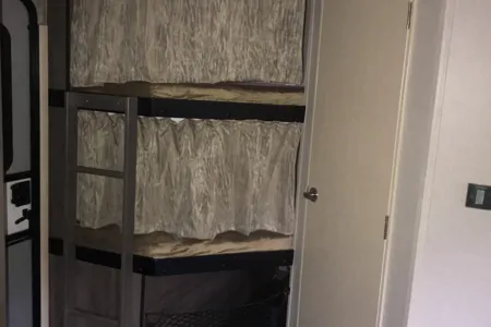 Comfort and Class Family Camping