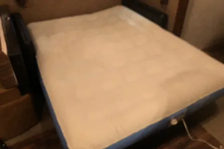 Forest River Salem Hemisphere 312QBUD Travel Trailer