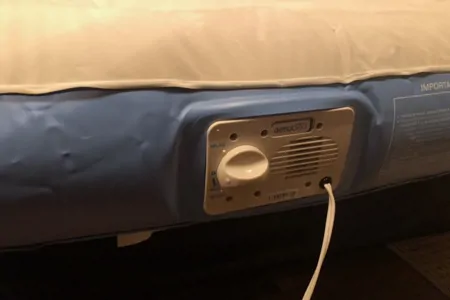 Forest River Salem Hemisphere 312QBUD Travel Trailer