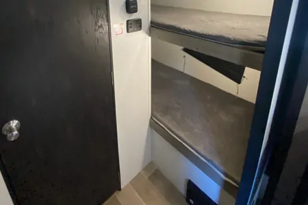 Jerrica's Keystone Hideout Travel Trailer
