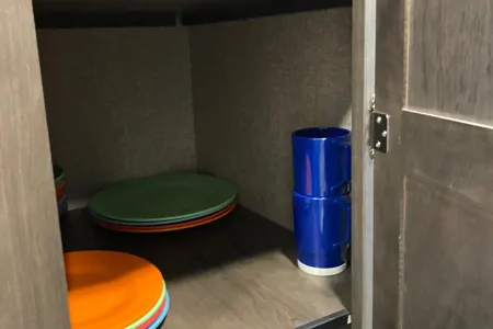 Only 3000lbs - Brand new 2021 Jayco 5 sleeper trailer