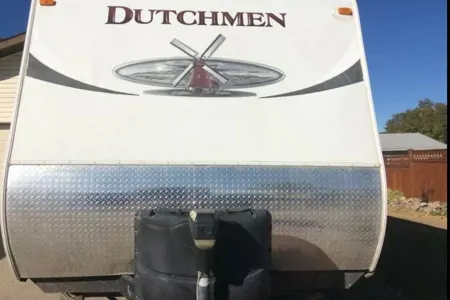 2012 Dutchmen 257RBGS Travel Trailer