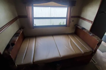 2012 Dutchmen 257RBGS Travel Trailer