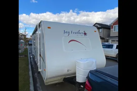 Jayco Jay Feather LGT 29Y