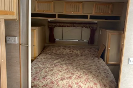 Jayco Jay Feather LGT 29Y